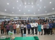 Pemkab Halut Gaet Universitas Halmahera: Wujudkan Pembangunan Berbasis Intelektual dan Riset