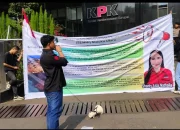 Bongkar Mafia Tambang di Malut: SEMMI Desak KPK Tangkap Ade Wirawan dan Shanty Alda