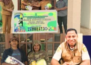 Dispora Sula Salurkan Bantuan untuk Pemuda di Desa: Dukung Pengembangan Bakat dan Kegiatan Kepemudaan