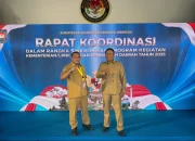 Pemkab Kepulauan Sula Hadiri Retret Nasional Kemendagri di IPDN Jatinangor