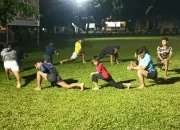 Atlet Pencak Silat Halut Siap Berlaga di Kejurnas Jakarta