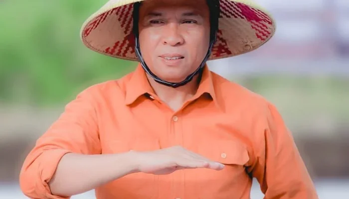 Bupati Halteng Sampaikan Duka Cita Atas Bencana Banjir dan Longsor di Aceh, Sumatera Barat, dan Sumatera Utara