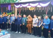 Kantor Majelis Daerah GPdI Malut Diresmikan: Simbol Iman, Persatuan, dan Pelayanan untuk Negeri