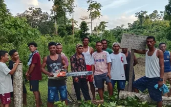 Dishut Malut Diduga Langgar Prosedur, SEMMI Dorong Investigasi Hukum