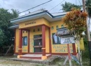 Tiga Kali Warga Boikot Kantor Desa Wailoba, Kades Dituding Tidak Transparan Kelola Dana Desa