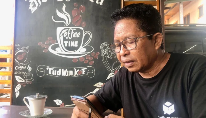 Mohtar Umasugi: Cermin Rapuh Pendidikan Kita