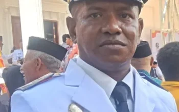 Hak Jawab Kades dan Bendahara Desa Wailoba Terkait Dugaan “Kabur Bawa Dana Desa”