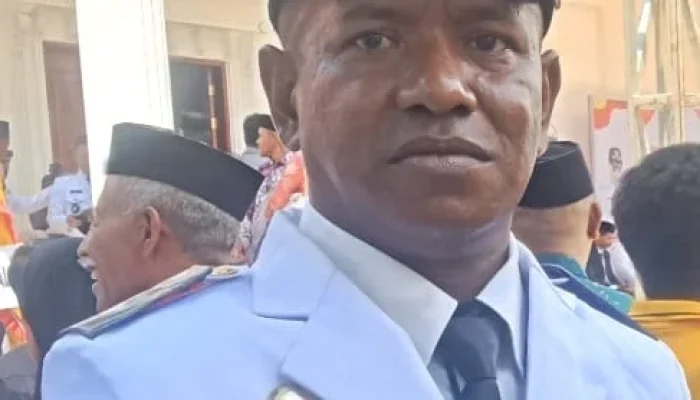 Hak Jawab Kades dan Bendahara Desa Wailoba Terkait Dugaan “Kabur Bawa Dana Desa”