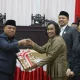 DPRD Halut Buka Masa Sidang I, Resmi Terima Ranperda APBD 2026