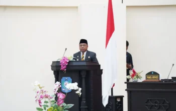 APBD Halmahera Utara 2026 Resmi Disahkan, Pemda Tegaskan Komitmen pada Program Prioritas Nasional