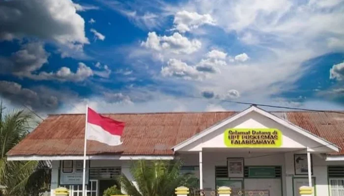 Kepala Puskesmas Falabisahaya Bungkam Soal Aliran Dana BOK 2024-2025