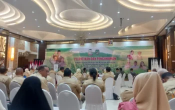 Gubernur Malut Komit Dukung Program Tani Merdeka: Pertanian Jadi Fondasi Ekonomi Daerah