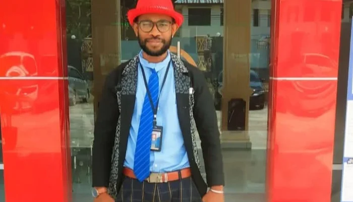 Di Balik Pembangunan Sorong: Anak Jalanan Menjadi Korban Diam