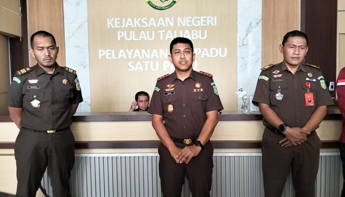 Kasus TJM, Bekas Segera Dilimpahkan dan Berpotensi Tambah Tersangka