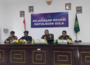 Kejari Sula Tegas: Hakim yang Punya Wewenang, Bukan Kami- Kematian TK Bukan Akibat Lalai Jaksa