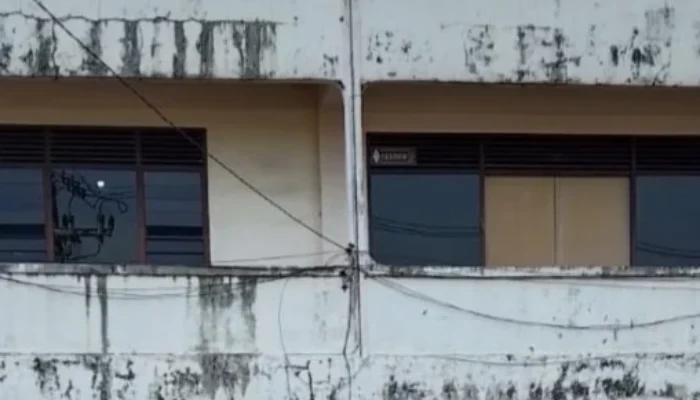 Di Isukan Melakukan Aktivitas Mencurigakan Gudang Milik PT KDH Terbukti Miliki Dokumen Resmi