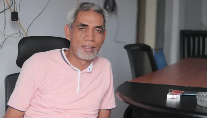 Kuasa Hukum Desak PDAM Sula: “Ini Bukan Sekedar Administrasi, Ini Dugaan Penggelapan”