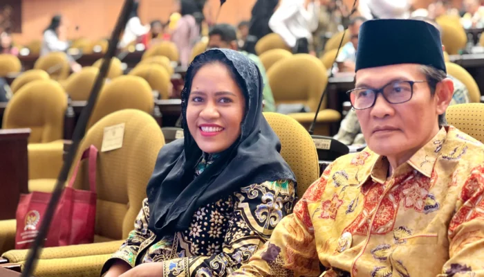 Bupati Sula: RUU Kepulauan adalah Kunci Kemajuan Daerah Maritim