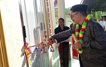 Gedung Baru GPdI El Gibbor Dodowo Diresmikan