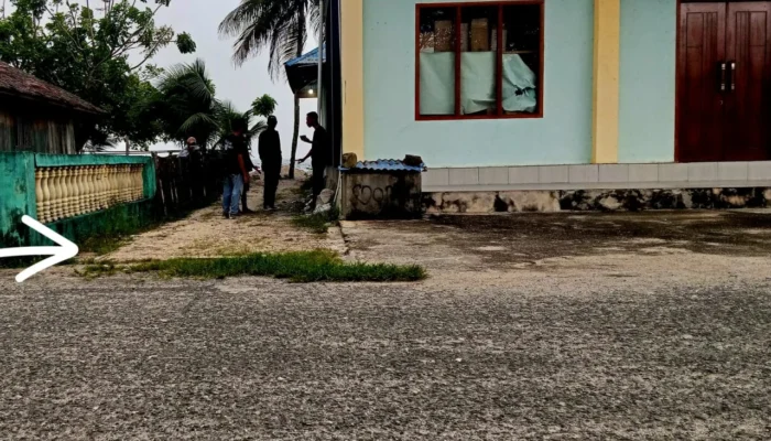 Investigasi Lapangan Bongkar Kejanggalan: Kematian Alfian Soamole Tak Sesuai Keterangan Resmi