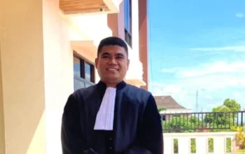 Tokoh Muda Jailolo Selatan Desak Pemkab Halbar Segera Selesaikan Sengketa Tapal Batas Desa