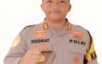 Kapolres Sula Imbau Warga Waibau Tak Main Hakim Sendiri Usai Kasus Pengeroyokan