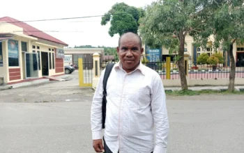 Munir Banapon Resmi Laporkan Muhlis Soamole ke Polisi, Diduga Gelapkan Hak Keuangan