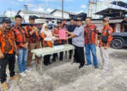 5 Ranting PP Menyatakan Sikap, Pilih Mory Sebagai Ketua PAC Dumai Kota