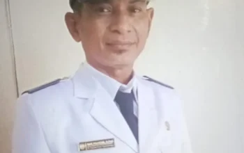 Merasa Dikorbankan Kebijakan Bupati FAM, Pj Kades Falabisahaya Tolak Jabatan dan Minta Dicopot