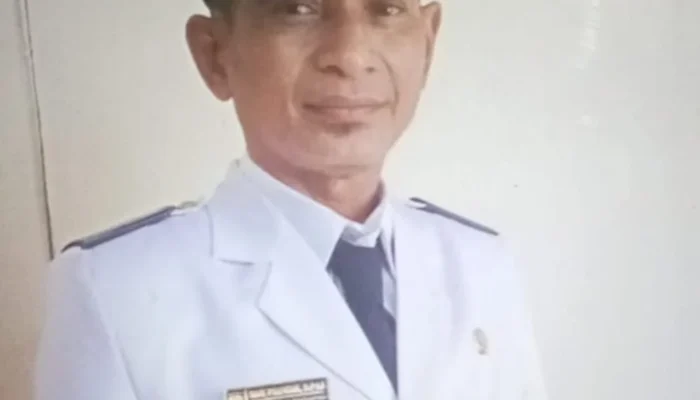 Merasa Dikorbankan Kebijakan Bupati FAM, Pj Kades Falabisahaya Tolak Jabatan dan Minta Dicopot