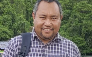 Ramli K. Yakub Menguat, Jelang Konfercab IV NU Kepulauan Sula 