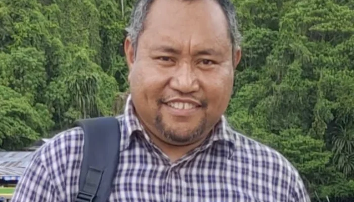 Ramli K. Yakub Menguat, Jelang Konfercab IV NU Kepulauan Sula 