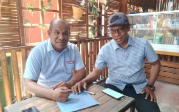 Kesepakatan Tercapai, Hak Keuangan Mantan Direktur PDAM Sula Dibayarkan Bertahap