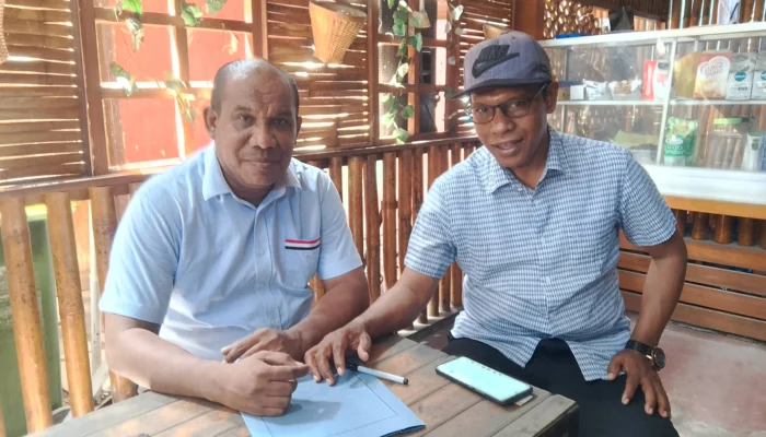 Kesepakatan Tercapai, Hak Keuangan Mantan Direktur PDAM Sula Dibayarkan Bertahap