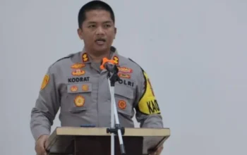 Kasus PDAM Sula Dalam Tahap Pendalaman Polisi
