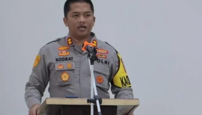 Kasus PDAM Sula Dalam Tahap Pendalaman Polisi