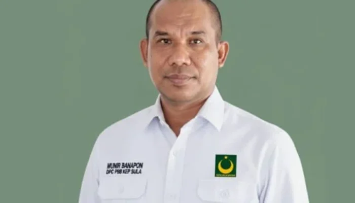 Kasus BTT 2021 Makin Panas, PBB Sula Tetap Ogah PAW LL, Ini Alasannya