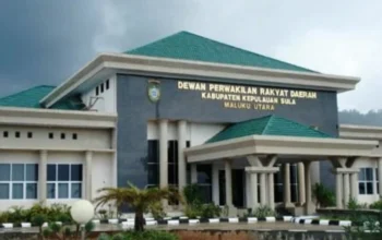 MLT dan LL Belum Disidang Etik, GPM Nilai BK DPRD Sula Ompong dan Tak Paham Aturan