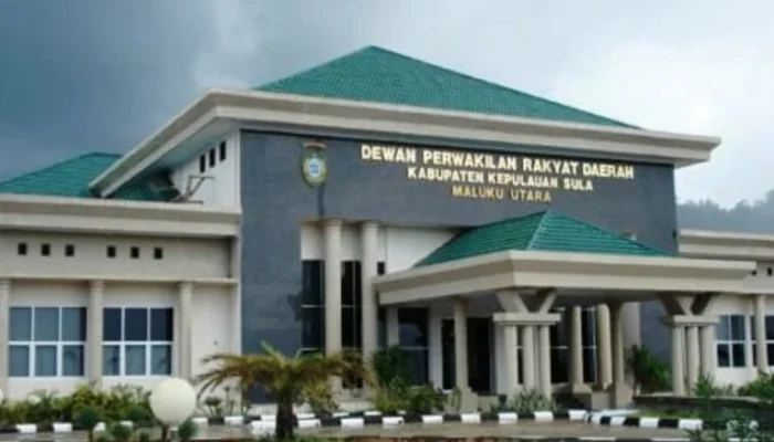 MLT dan LL Belum Disidang Etik, GPM Nilai BK DPRD Sula Ompong dan Tak Paham Aturan