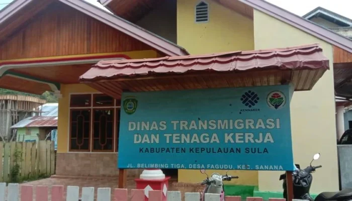 Status Mitra Dipersoalkan, Disnaker Kepulauan Sula Bakal Periksa PT MTP