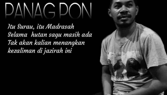 Kritik Pedas: Pimpinan DPRD Sula Dinilai “Musiman”, Hanya Muncul Saat Bahas Anggaran