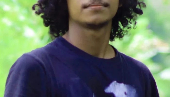 Kongres IV HPMS di Bawah Bayang-Bayang Krisis, Arman Buamonabot Bongkar Akar Masalah