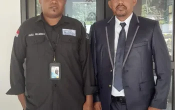 JPU Tuntut Saida Duwila 1 Bulan Penjara, Kuasa Hukum Minta Majelis Hakim Terapkan RJ
