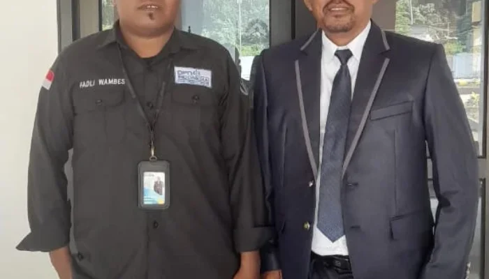 JPU Tuntut Saida Duwila 1 Bulan Penjara, Kuasa Hukum Minta Majelis Hakim Terapkan RJ
