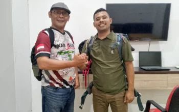 Menjelang Kongres IV HPMS 11 – 12 Januari 2026 di Kota Ternate, Figur Bakal Calon Ketua Umum HPMS Mulai bermunculan.