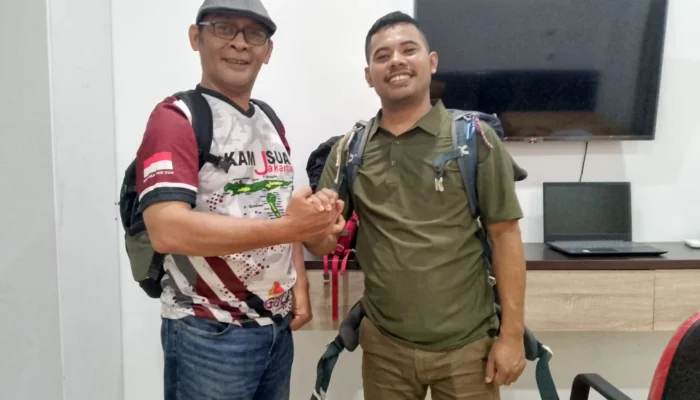 Menjelang Kongres IV HPMS 11 – 12 Januari 2026 di Kota Ternate, Figur Bakal Calon Ketua Umum HPMS Mulai bermunculan.