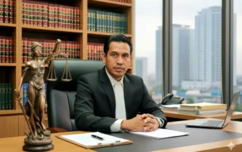 Amirudin Yaksep Nilai Mekanisme dan Persyaratan Bakal Calon Ketua PP HPMS Cacat Prosedur