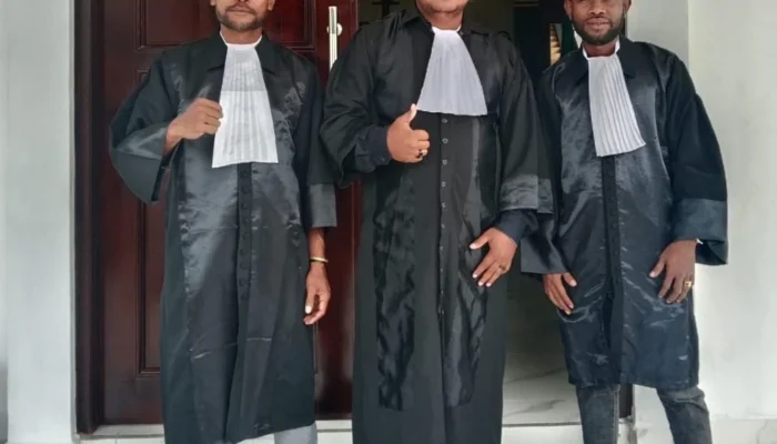 Kasus Dugaan TPKS Pejabat Raja Ampat Mandek di Polda Papua Barat Daya, Dalih Anggaran Dipersoalkan