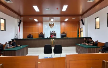 PN Sanana Tolak Praperadilan Tersangka AMKA, Kejari Kepulauan Sula Tegaskan Penetapan Tersangka Sah