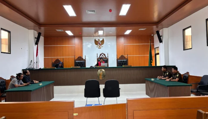 PN Sanana Tolak Praperadilan Tersangka AMKA, Kejari Kepulauan Sula Tegaskan Penetapan Tersangka Sah